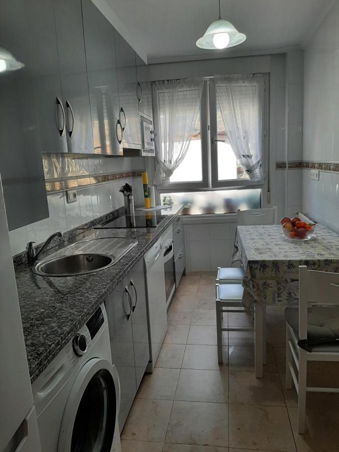 La Playina Apartamento Onís Exterior foto